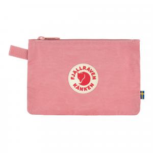 Saszetka Fjallraven Kanken Gear Pocket - pink