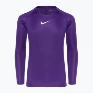 Longsleeve termoaktywny dziecięcy Nike Dri-FIT Park First Layer