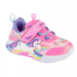 Buty sportowe Sneakersy dziewczęce, Unicorn Chaser