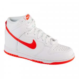 Buty sportowe Sneakersy dziewczęce, Dunk High Gs