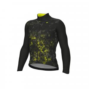 Kurtka rowerowa męska Alé Cycling PR-E Ghostly