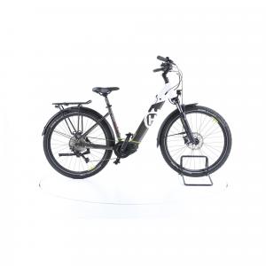 Second Life - Husqvarna E-Bicycles Cross Tourer CT2 Lage instap - Stan dobry