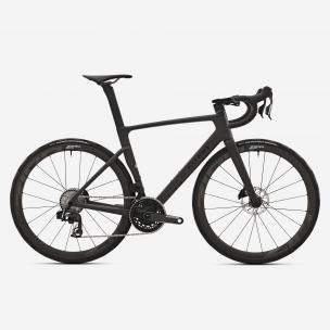 Rower szosowy Van Rysel RCR PRO Carbon Force AXS E1 12S czujnik mocy