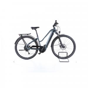 2nd Life - Centurion E-Fire Trekking E-Bike 2022 - Jak nowy