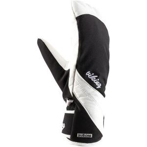 Rękawice narciarskie damskie Viking Aurin Mitten Ski Lady