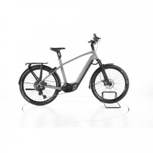 Second Life - Kalkhoff Entice 7.B Advance+ Trekking E-Bike 2022 - Stan dobry