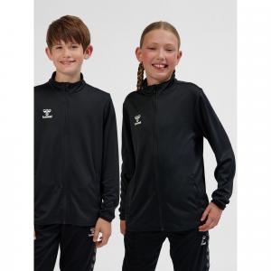 Bluza hmlESSENTIAL TRACK JACKET KIDS