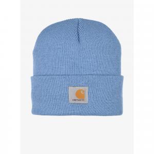 Czapka zimowa Carhartt Watch Hat - skystone