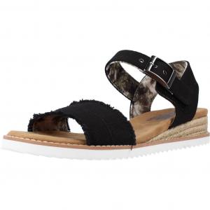 Sandały Skechers Model Desert Kiss Adobe Princess Kolor Czarny