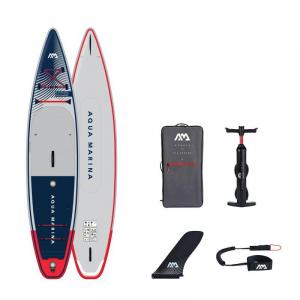 Deska SUP Aqua Marina Hyper 12'6\