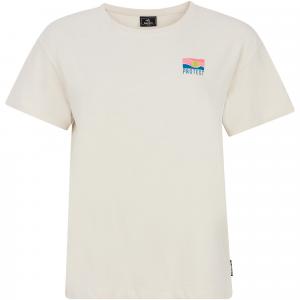 T-Shirt damski PROTEST PRTSoap