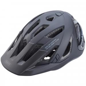 ABUS Miejski kask rowerowy „Urban-I 3.0 Ace”, czarny