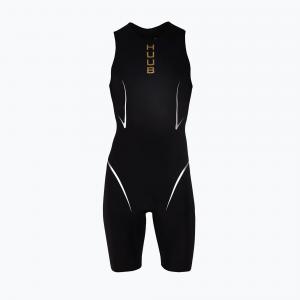 Strój pływacki jednoczęściowy damski HUUB TC Performance Swimskin