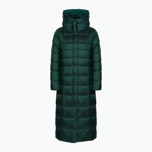 Kurtka puchowa damska CMP Coat Fix Hood