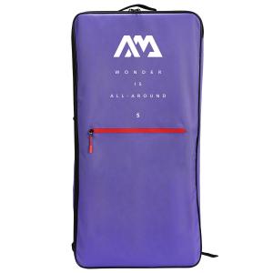 Plecak Aqua Marina Eco-Friendly Circupack™ Purple S B0303941