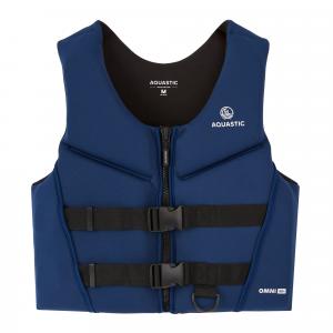 Kamizelka asekuracyjna AQUASTIC Omni 50N neoprenowa