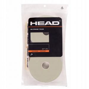 Owijki tenisowe wierzchnie Head Prime Tour x30