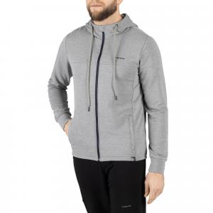 Bluza męska Viking Bamboo Lonetree Hoodie Man