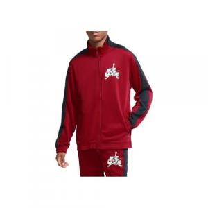 Bluza sportowa męska Nike Air Jordan Jumpman Classics Trickot Warmup Jacket