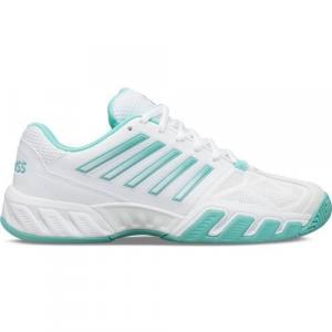 Buty do tenisa damskie K-Swiss Bigshot Light 3 Allcourt