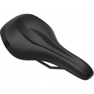 Siodełko Rowerowe Sm E-Mountain Core Prime Męskie S/M Czarne
