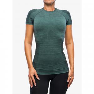 Koszulka termiczna damska Ortovox 230 Competition Short Sleeve