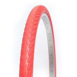 Opona SA-206 26X1.75 RED2057