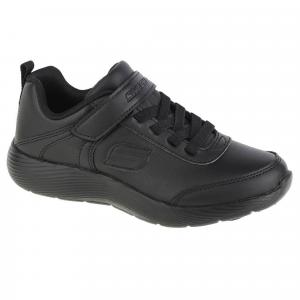 Buty sportowe Sneakersy dziewczęce, Skechers Dyna-Lite School Sprints