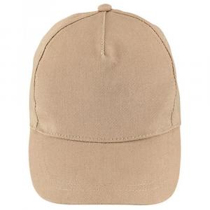 Buzz 5 Panel Baseball Cap