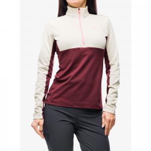 Bluza bez kaptura damska Ziener Japra