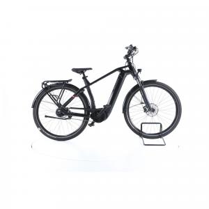 Second Life - FLYER Gotour6 5.41R City E-Bike 2021 - Stan dobry