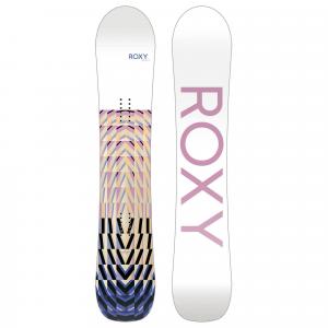 Deska snowboardowa damska Roxy Breeze