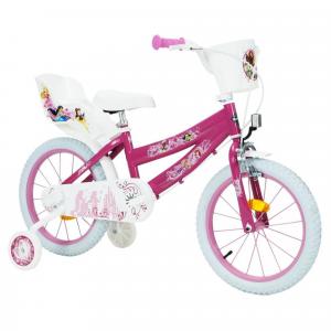 Rowerek dla dzieci HUFFY Bikes Disney Princess 16\