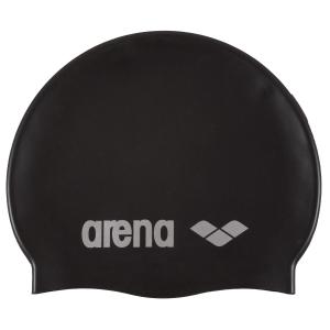 Czepek na basen dla dorosłych Arena Classic Silicone