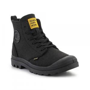 Buty do chodzenia męskie Palladium Pampa Hi Merino