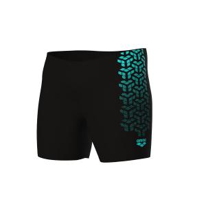 Spodenki Treningowe Pływackie Kikko V Swim Mid Jammer