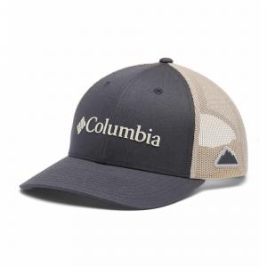 Czapka z daszkiem Columbia Mesh Snap Back