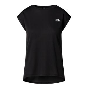 The North Face Koszulka Tanken Nf0A8Bs25S5