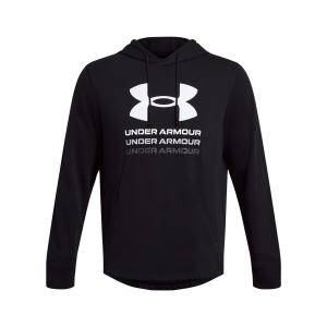 Bluza z kapturem Under Armour Rival Terry Graphic