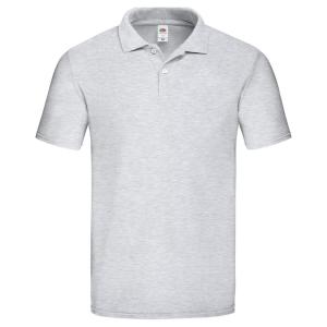 Męska Koszulka Polo Original Heather