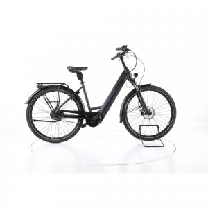 Second Life - Pegasus Premio 5F Belt Dames City E-Bike 2023 - Jak nowy