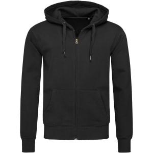 Bluza Męska Select Z Pełnym Zamkiem Błyskawicznym