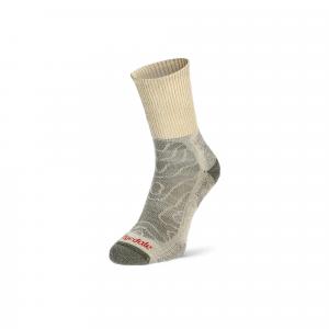 Skarpetki trekkingowe Bridgedale Hike Lt Merino C Boot