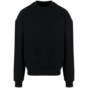 Bluza Unisex Dla Dorosłych Ultra Heavy Crew Neck