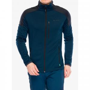 Bluza polarowa męska Vaude Elope Fleece Jacket II