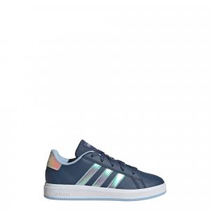 Buty Grand Court Lifestyle Lace Tennis