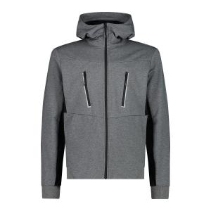 Polar z kapturem CMP