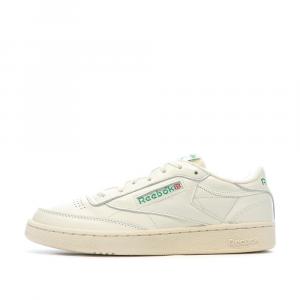 Buty do chodzenia męskie Reebok Club C 1985 TV