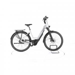 2nd Life - Stevens E-Courier Plus City E-Bike Lage instap 2023 - Jak nowy