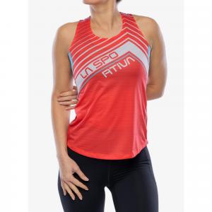 Koszulka do biegania damska La Sportiva Slipstream Tank